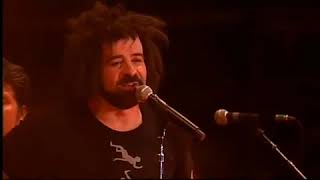 Counting Crows &amp; BLØF - Meet On The Ledge (Live op Concert at SEA 2008)