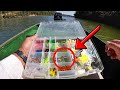 Catch LOADS Of Crappie With This Simple Crappie Fishing HACK!!!