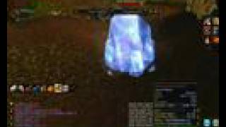 Feign Death Glitch