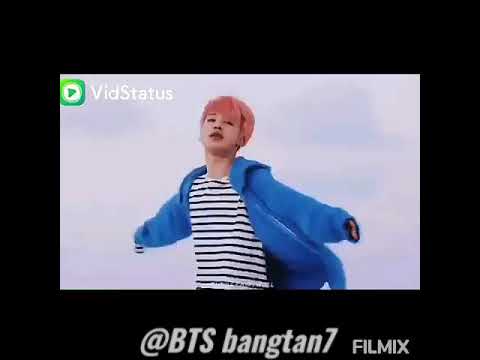 BTS  [JİMİN klip bad boy] {FMV}