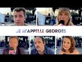 Ref:ZlqUWsSinC0 Reportage et interviews de la troupe de "je m'appelle georges"