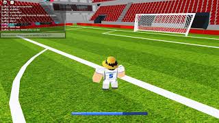 Como driblar no super league soccer