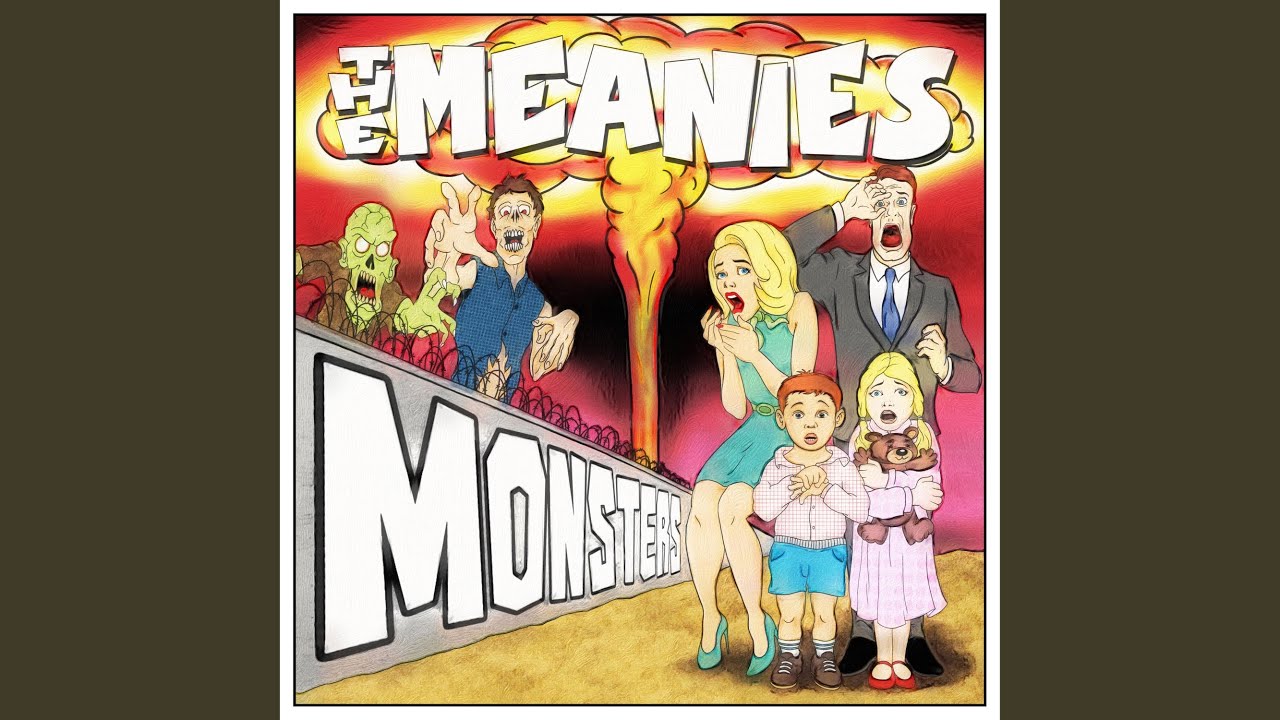 Watch Monsters on YouTube Watch Monsters on YouTube