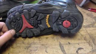 Реставрация обуви (Ремонт обуви в Запорожье)