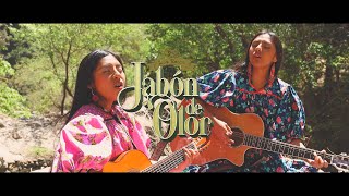 Dueto Dos Rosas - Jabón de Olor - Video Oficial