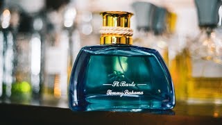 tommy bahama st barts review