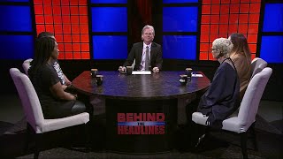 Behind the Headlines - June 28, 2024