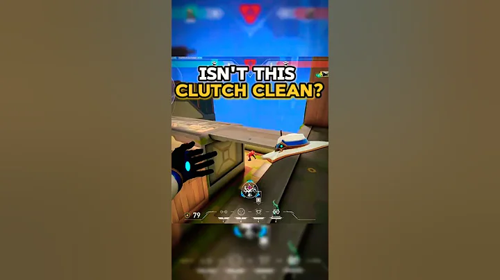 1v4 INSANE CLUTCH with CYHPER🧠 |"Cypher Was AFK" 😂🔥 #valorantclips #valorant #shorts #youtubeshorts