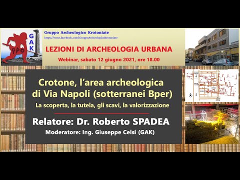 Video: Complesso Archeologico Tahai - Visualizzazione Alternativa