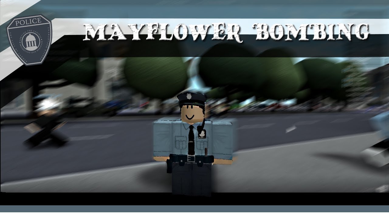 Shots Fired Mayflower State Police By Iiawesomelaw - roblox mayflower national guard
