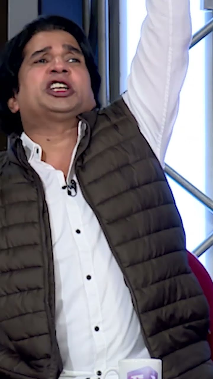 Don Kay Sath Funny Waqya ?? #imranashraf #viral #trending #shortsfeed