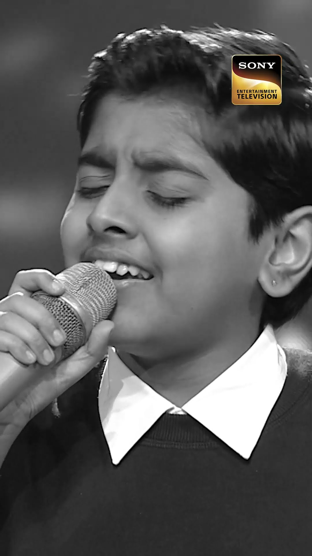'Zindagi Bhar Nahi' Par Atharv Ke Sweet Vocals?| Superstar Singer 3| #superstarsingerseason3 #shorts