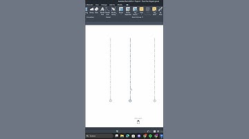 How to make a grid in Revit