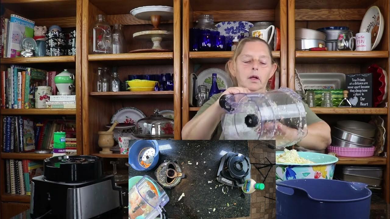 Hidden Valley coleslaw! YouTube