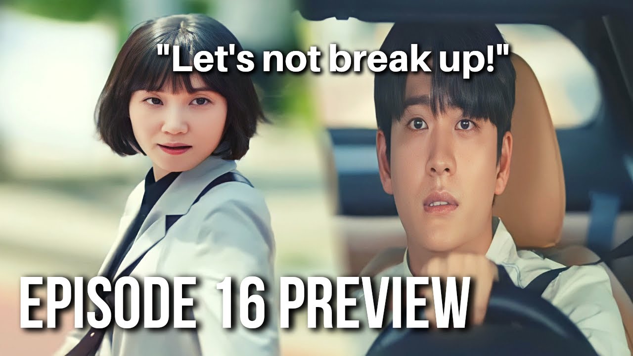 [ENG] Extraordinary Attorney Woo Ep 16 Preview Road to Finale Will it