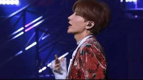 SUPER JUNIOR 《ANNIVERSARY 15th》SUPERMAN 《FMV》