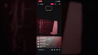 KYLEN ⚠️⚡️ II #instagramlive