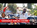 WEWE GACHAGUA HUNIJUI VIZURI UKO NA BAHATI RAIS AKO HAPA CS Joho Warns Gachagua In Kwale 