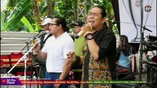 lukaku  - rhosad irama ft erik gondrong