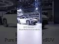 BYD Sealion 7 | Pure Performance eSUV #byd #sealion #motorgurl #autoexpo #bydsealion7