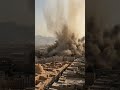 World On Edge After Latest Strikes#shorts#military#missile#fighterjet#militarybase