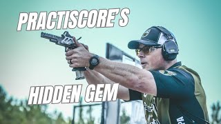 Practiscore's Hidden Gem  - Using the Data To Elevate Your Performance