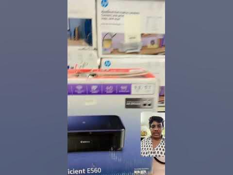 Best printer home use - YouTube