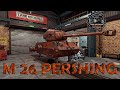 Restoration M26 Pershing - Tank Mechanic Simulator