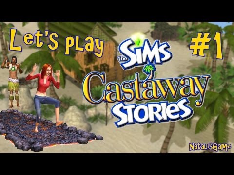 Video: Srednjeveški Sims • Stran 2
