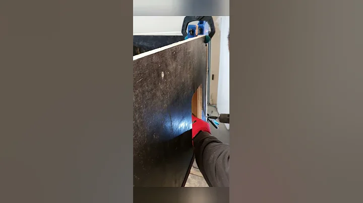 Fabriquer une cabane pour chat