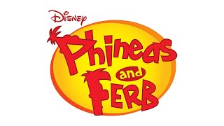 Intro - Phineas And Ferb