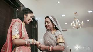 Babul Teri Galiyan Emotional Bride Song #bestindianwedding #trending #best #cinematography #love screenshot 4