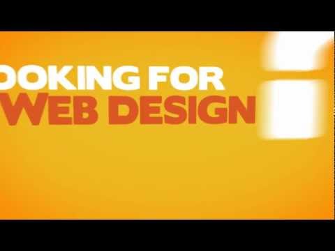 Looking for a WEB DESIGN?