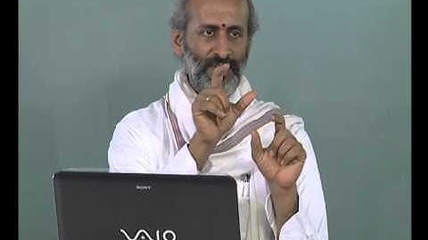 Mod-01 Lec-28 Magic Squares - Part 1