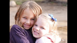 The Listen Foundation Cochlear Implant Family Camp 2022