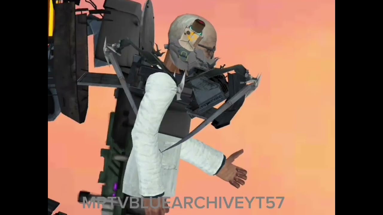 [The skibidi chronicle][season 02 all episode + 3 secret scene]