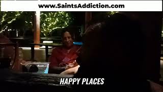 Saint's Mission: Freedom from Mental Slavery & Healing