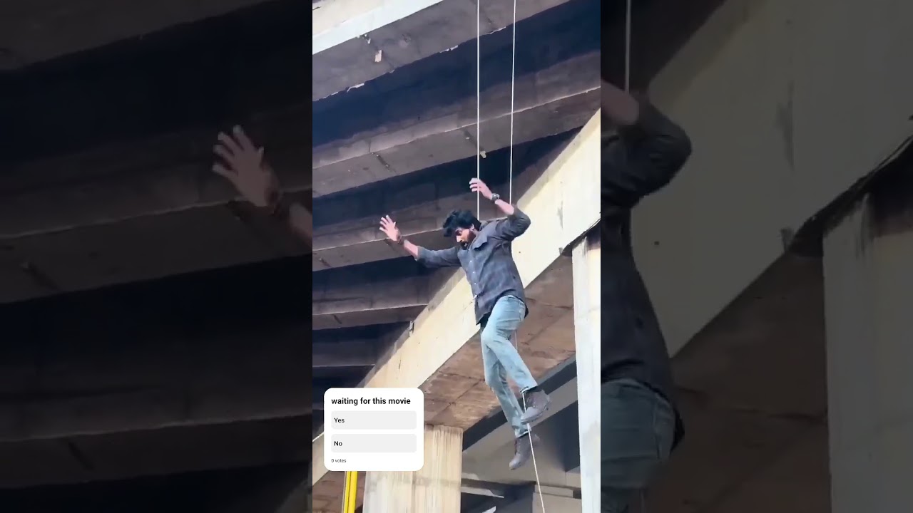 Sk 23 movie shooting spot leaked video 