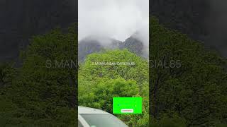 Lovely mountain place in valliyur S.MANIKANDAN OFFICIAL SUBSCRIBE 😭