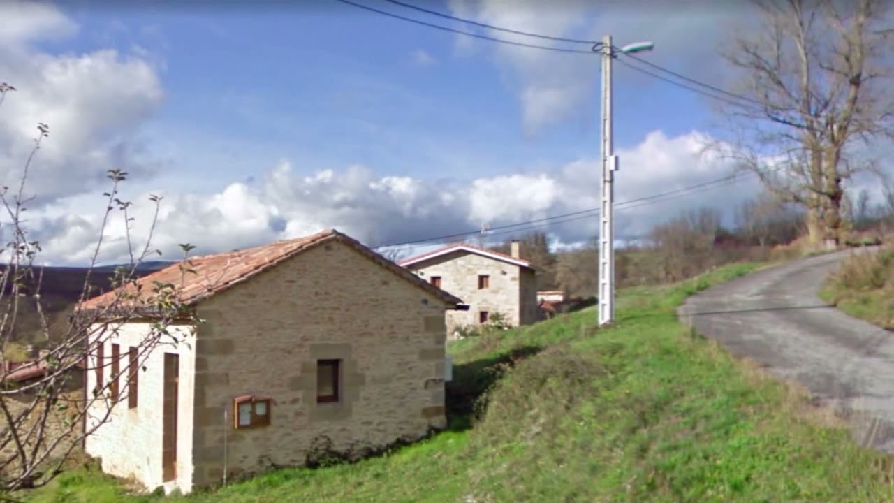 Arroyuelos, Valderredible, CANTABRIA
