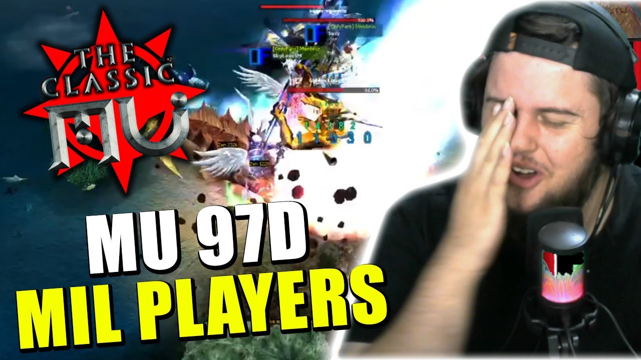 NÃO JOGUE THE CLASSIC MU ANTES DE VER ESSE VÍDEO