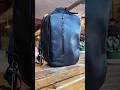 Made in Chicago Horween Leather Backpack by DEFY #shorts #america #usa #edc #backpack #leather