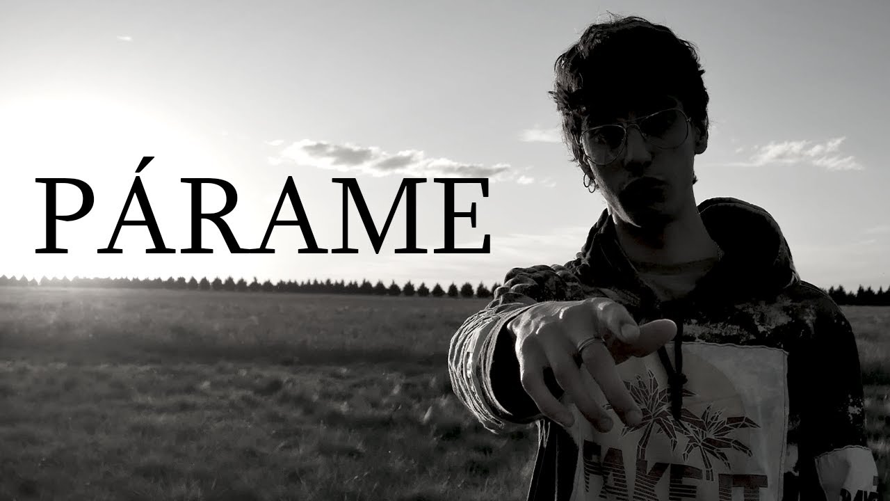 Parame - Fran Appignanesi