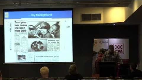 Embracing traditional owners and engaging with Indigenous communities