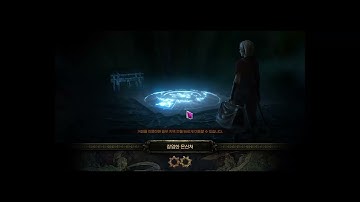 [POE 3.21]Impending Doom Pathfinder Uber Cortex 2023 05 06