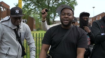 Sertzz - Consistency is Key (Music Video) | @MixtapeMadness