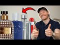 10 FANTASTIC FRAGRANCES THAT I WILL RUN OUT OF IN NO TIME!