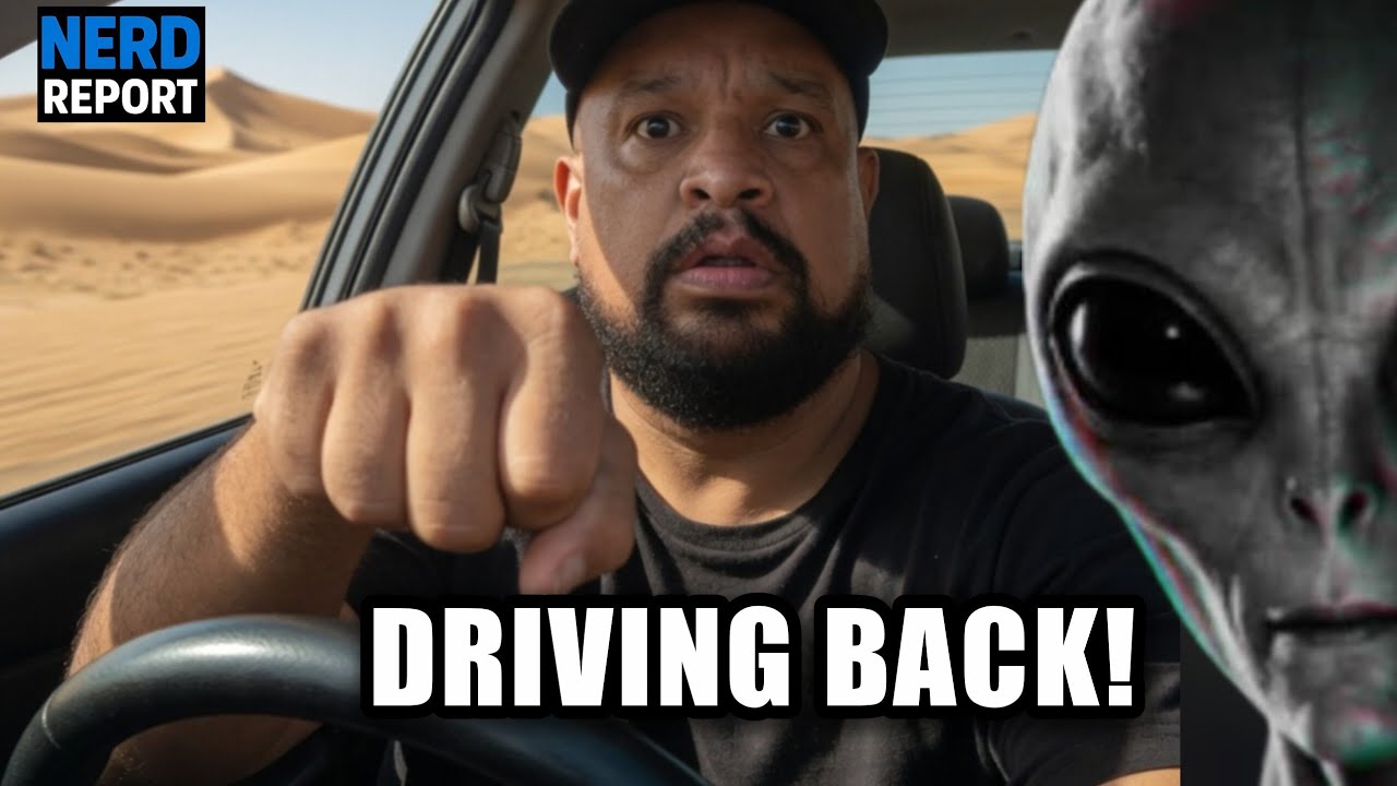 NOT AT CRIMECON OR AREA 51 LIVE CHAT!