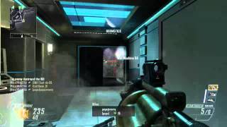 HAAZZAA - Black Ops 2- War Machine Multikill
