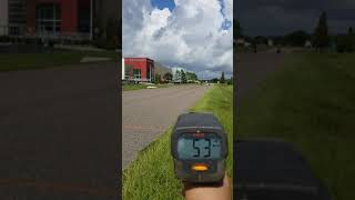 Mini Bike Drag Racing